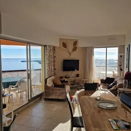 Familial T2 Vue Appartement