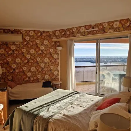 Apartment Familial T2 Vue *