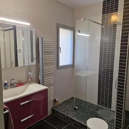 Familial T2 Vue * Palavas-les-Flots